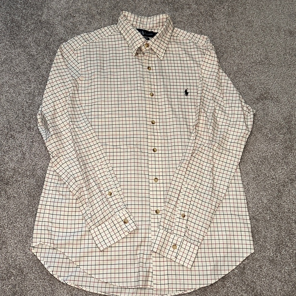 Ralph Lauren